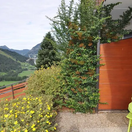 Apartamento Balcons Du Soleil 9 - Chamroc Immobilier